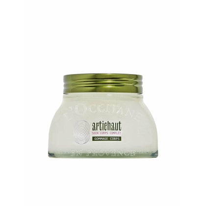Körperpeeling L'Occitane En Provence 200 ml Artischocke