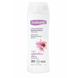 NutritiveBody Milk Babaria Mandelöl 400 ml-0