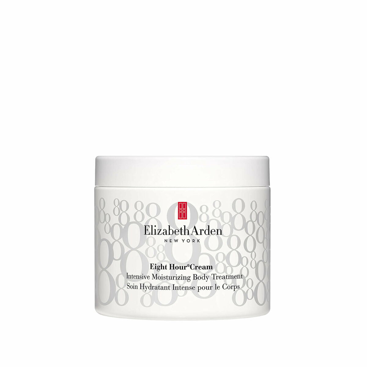 Crema Corporal Elizabeth Arden Ocho Horas 400 ml-0