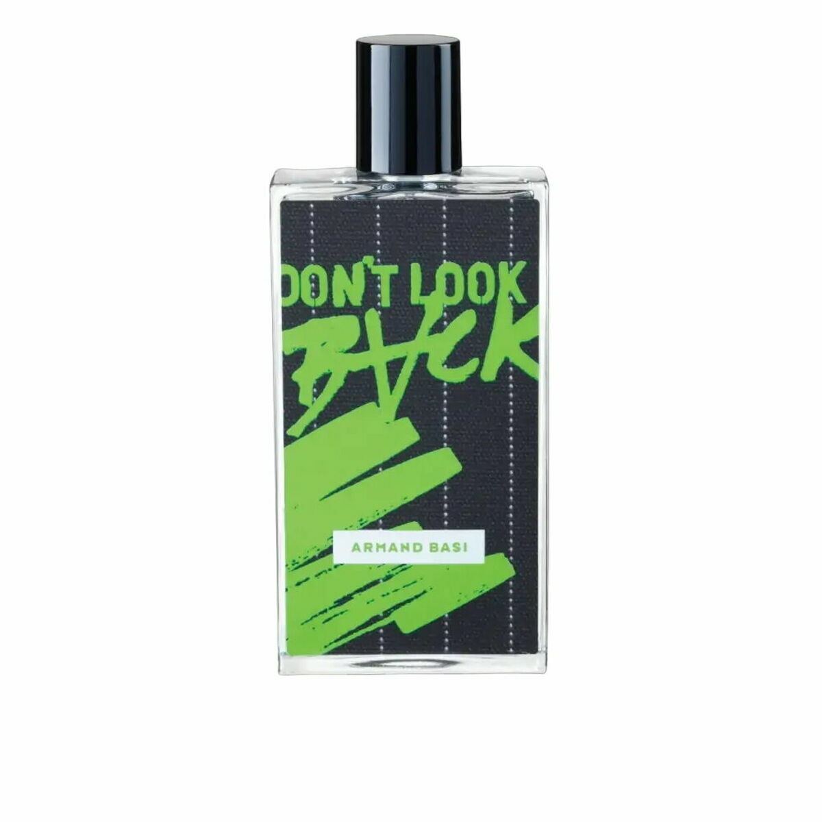 Women's Perfume Armand Basi Dont Look Back EDT 100 ml-0