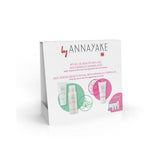 Set cosmetici unisex Annayake Hanami 3 pezzi-1