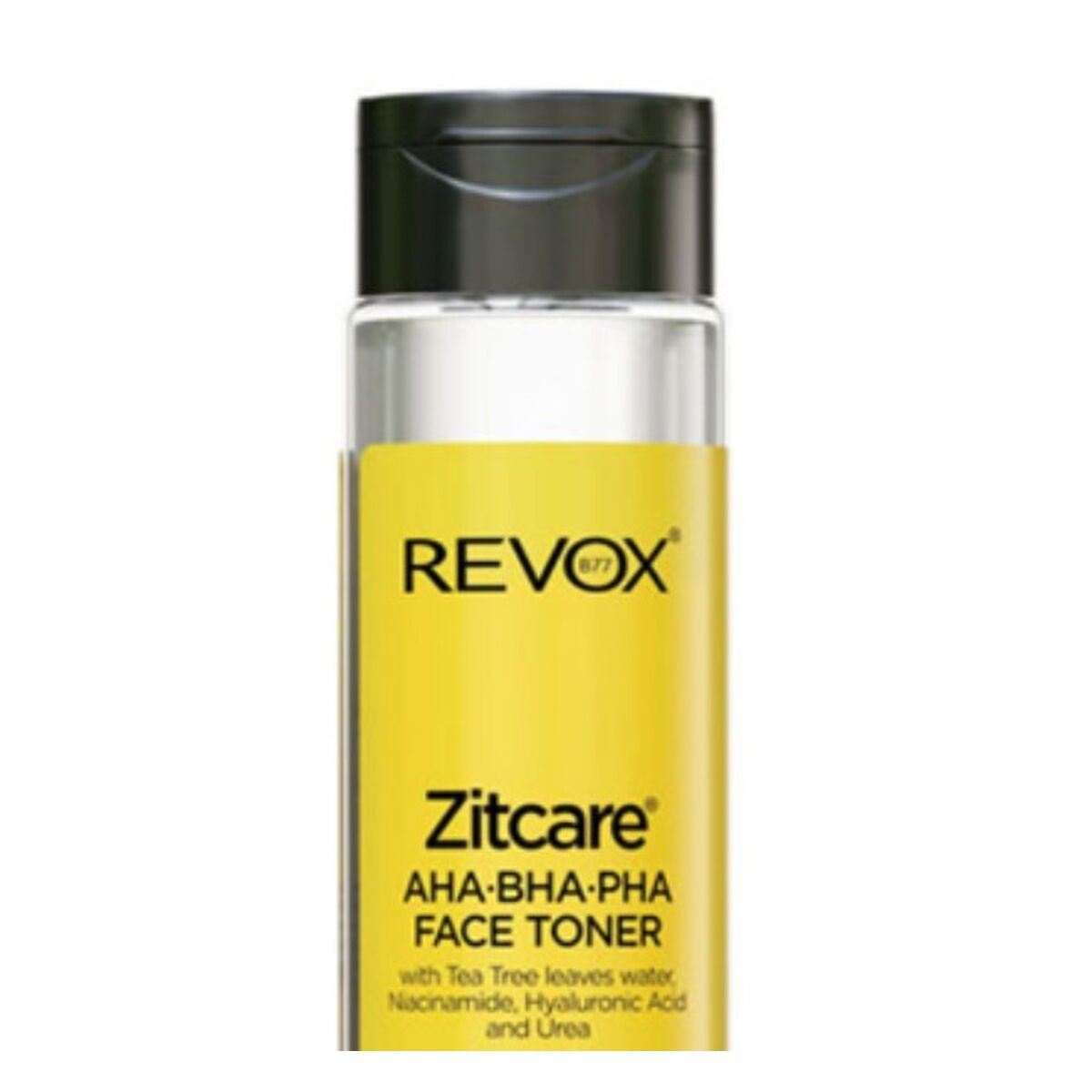 Facial Toner Revox B77 Zitcare 250 ml Balancing-1