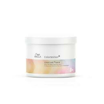 Mască de păr Wella Color Motion 500 ml