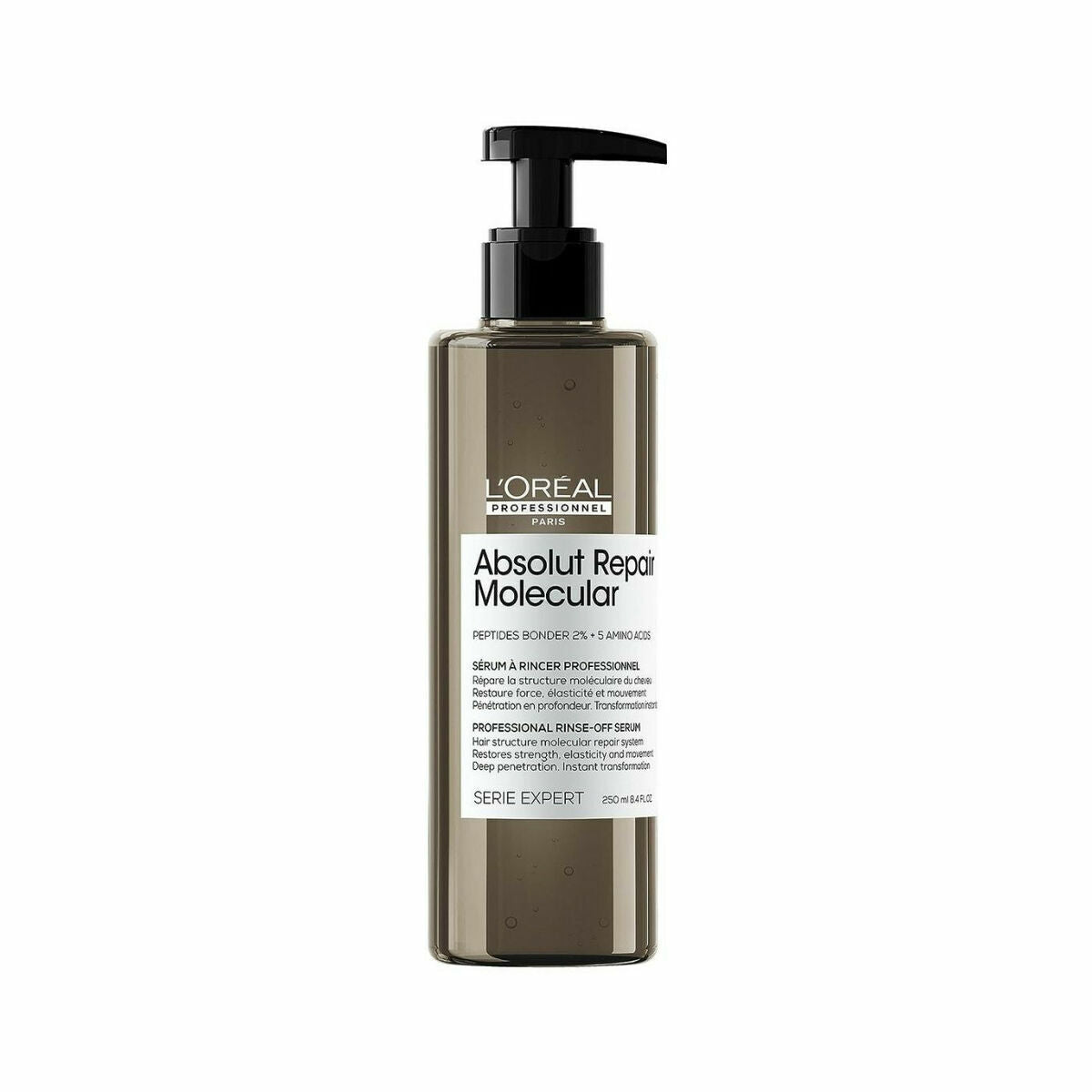 Haarserum L'Oreal Professionnel Paris Absolut Repair Molekular geschädigtes Haar 250 ml-0