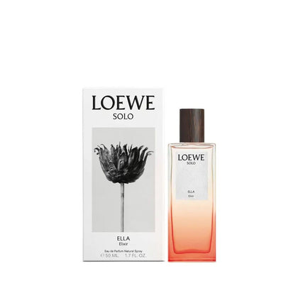 Profumo da donna Loewe Solo Ella Elixir EDP 100 ml