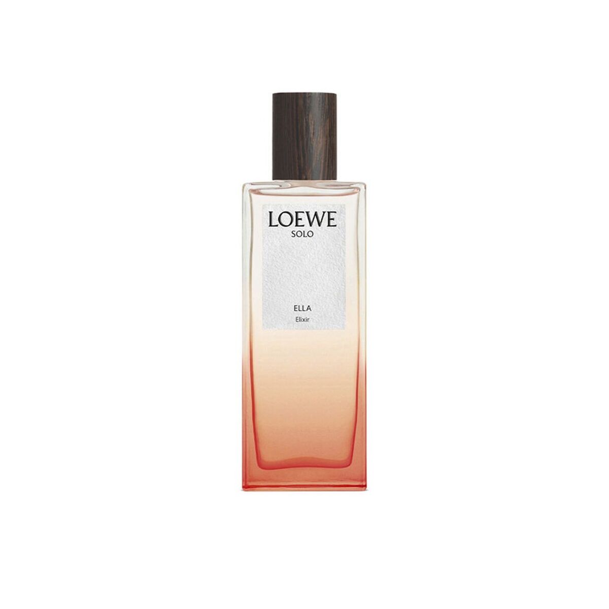 Parfum de dama Loewe Solo Ella Elixir EDP 100 ml-1
