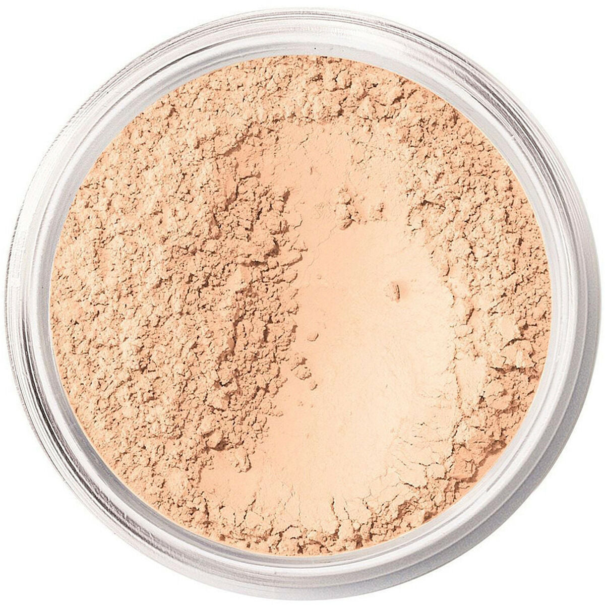 Puder-Make-up-Basis bareMinerals Original Nr. 11 Soft Medium Spf 15 8 g-0