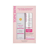 Set Cosmetico Topicrem Crema Día Protectora Lote 2 Pezzi-1