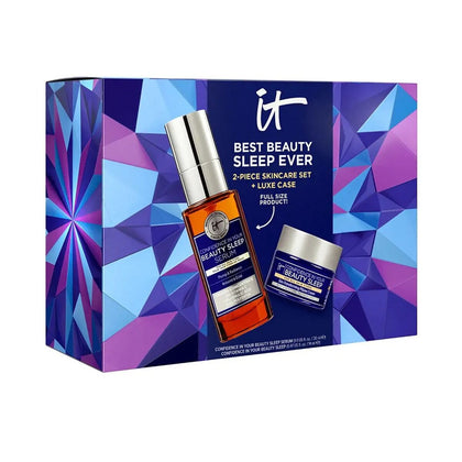 Set Cosmetici It Cosmetici Confidence In Your Beauty Sleep 3 Pezzi 4 Pezzi