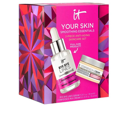 Set de cosmetice It Cosmetics Bye Bye Lines 2 piese