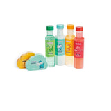 Set da Bagno Martinelia Little Dinosauric per Bambini 6 Pezzi-1