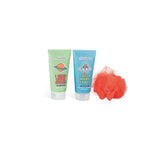 Bath Set Martinelia I Need More Space Children's 3 Pieces-1