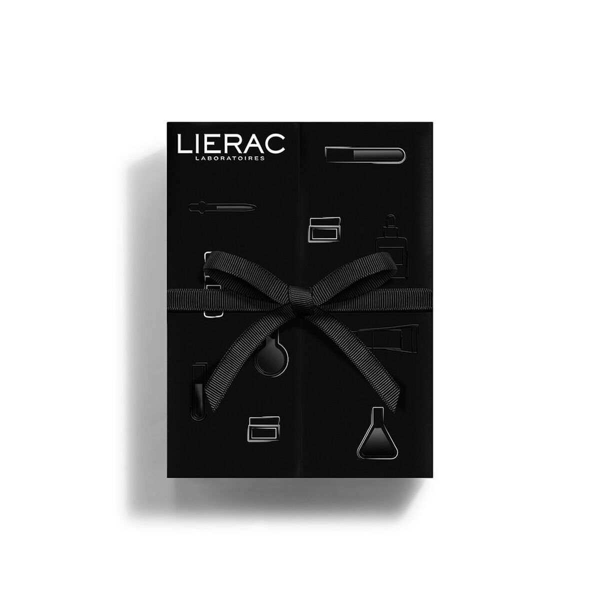 Set Cosmético Lierac Hydragenist 4 Piezas-0