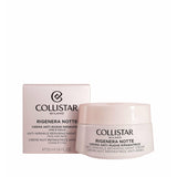 Crema Notte Antirughe Collistar Rigenera 50 ml-0