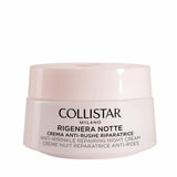 Crema Notte Antirughe Collistar Rigenera 50 ml-1