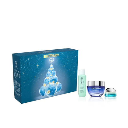 Set Cosmetico Biotherm Blue Therapy Defender 3 Pezzi