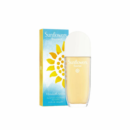 Profumo Donna Elizabeth Arden GIRASOLI EDT 100 ml