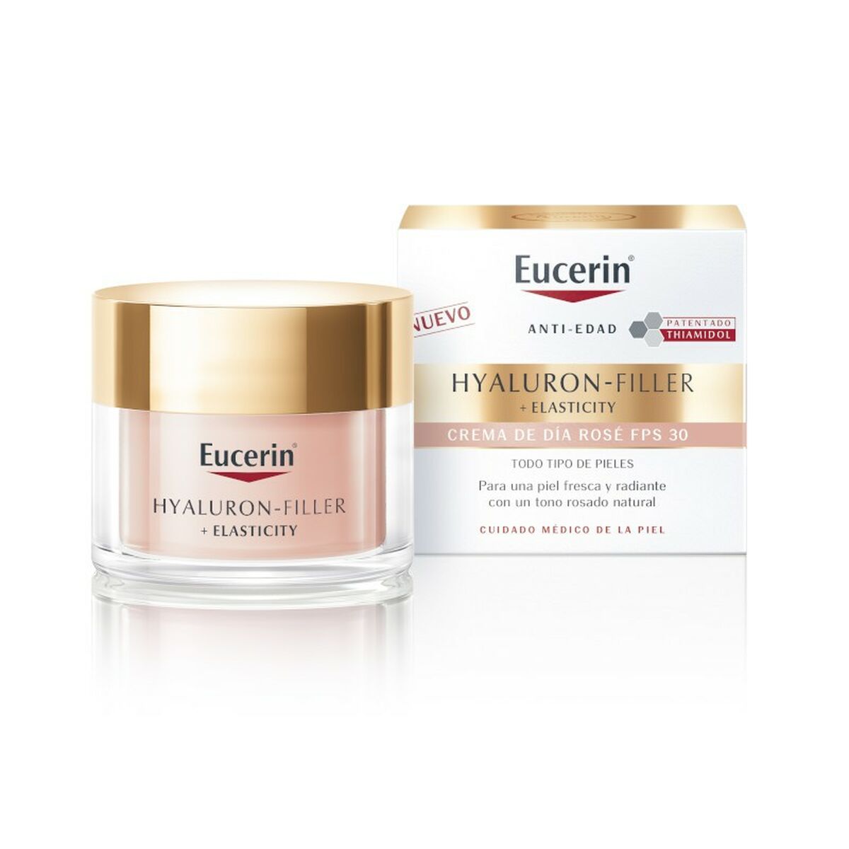 Tagescreme Eucerin Hyaluron Filler 50 ml-0