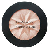 Blush bareMinerals Gen Nude Opal Glow 3,8 g Highlighter-0