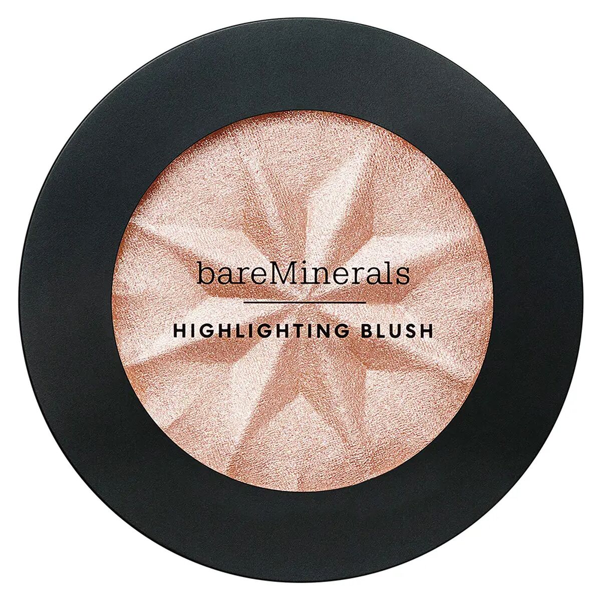Blush bareMinerals Gen Nude Opal Glow 3,8 g Surligneur-0