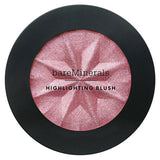 Blush bareMinerals Gen Nude Mauve Glow 3,8 g Highlighter-0