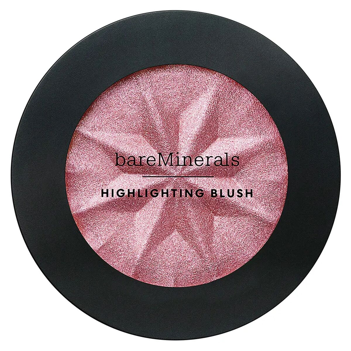 Blush bareMinerals Gen Nude Mauve Glow 3,8 g Surligneur-0