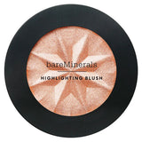 Blush bareMinerals Gen Nude Peach Glow 3,8 g Highlighter-0