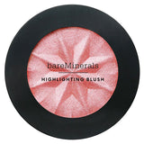 Blush bareMinerals Gen Nude pink glow 3,8 g Highlighter-0