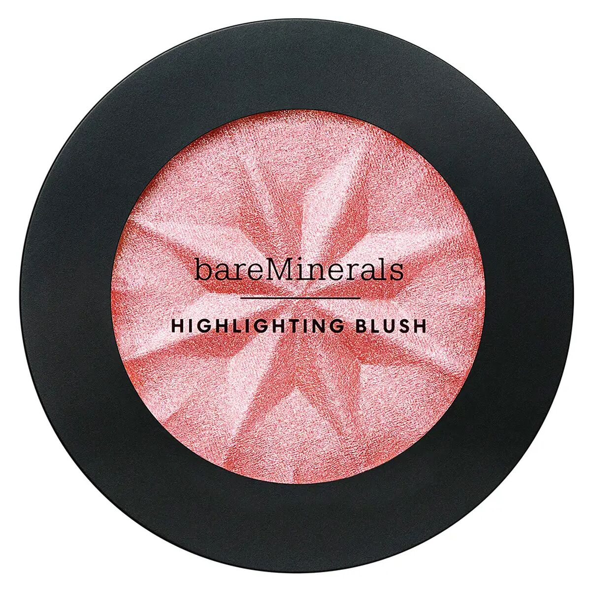 Blush bareMinerals Gen Nude rose lueur 3,8 g surligneur-0