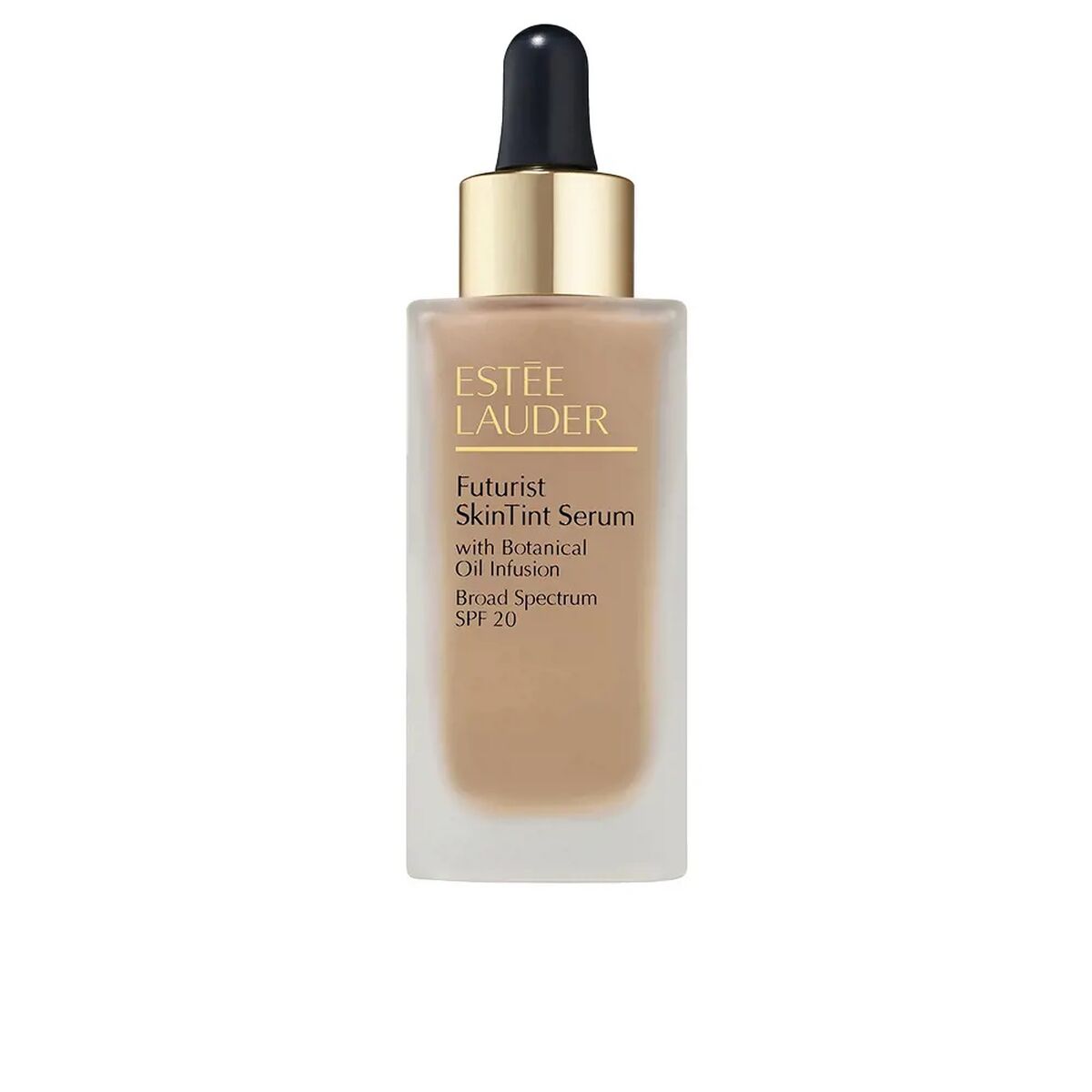 Creme-Make-up-Basis Estee Lauder Futurist Skintint Serum Nr. 2C Spf 20 30 ml-0
