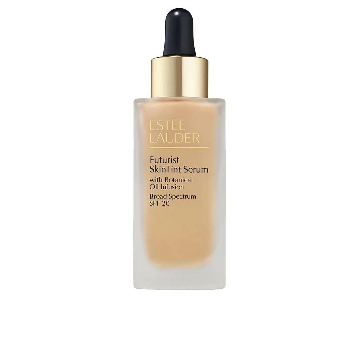 Creme-Make-up-Basis Estee Lauder Futurist Skintint Serum Nr. 1N Spf 20 30 ml-0