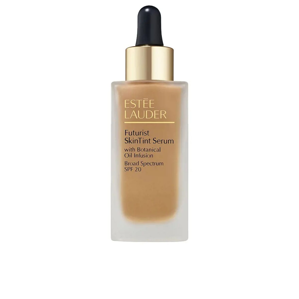 Creme-Make-up-Basis Estee Lauder Futurist Skintint Serum Nr. 3W Spf 20 30 ml-0