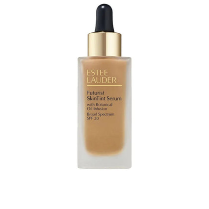 Creme-Make-up-Basis Estee Lauder Futurist Skintint Serum Nr. 3W Spf 20 30 ml