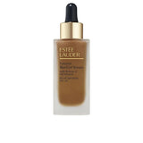 Liquid Make Up Base Estee Lauder Futurist Skintint Nº 5W Spf 20 30 ml Serum-0