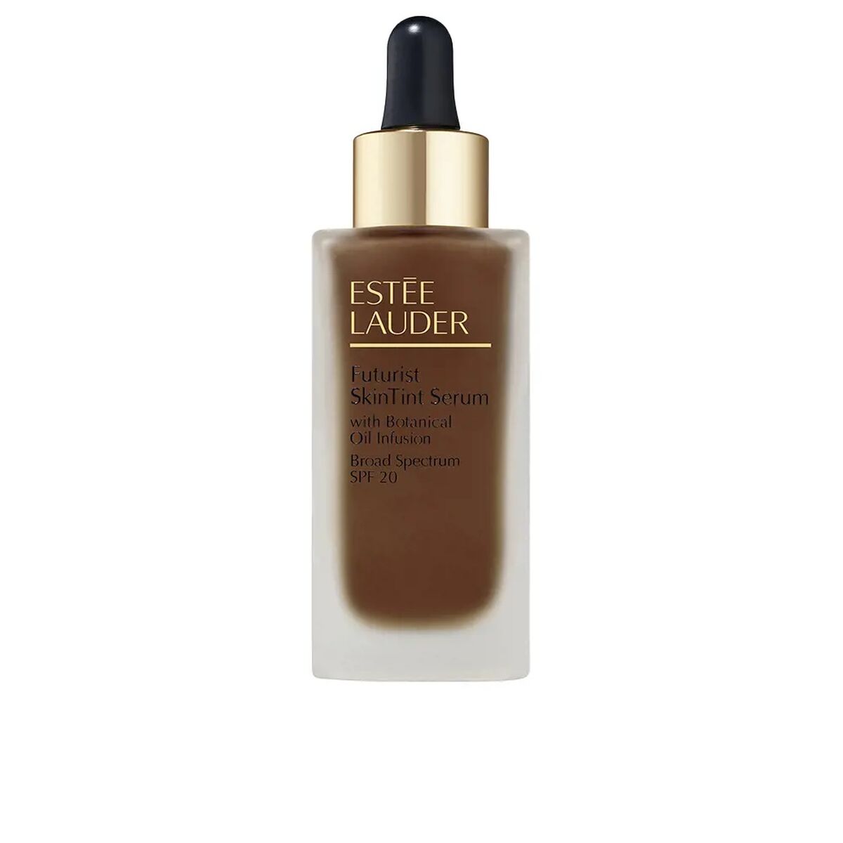 Crema base trucco Estee Lauder Futurist Skintint Serum Nº 6N Spf 20 30 ml-0