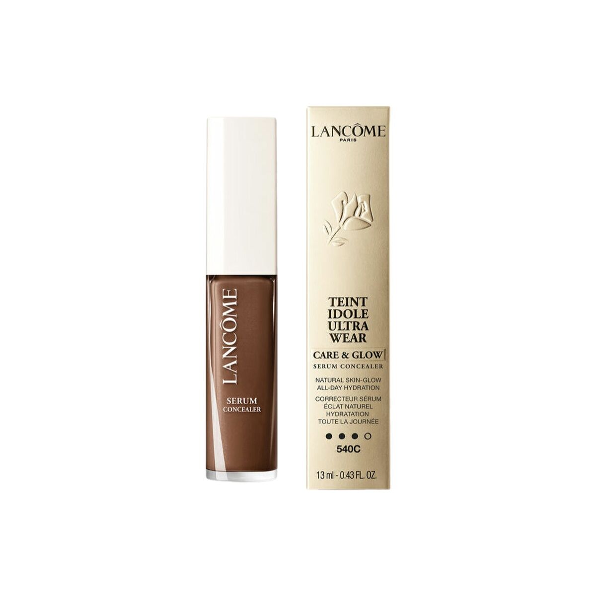 Gesichtskorrektor Lancôme Teint Idole Ultra Wear C Nr. 540c 13,5 ml-0