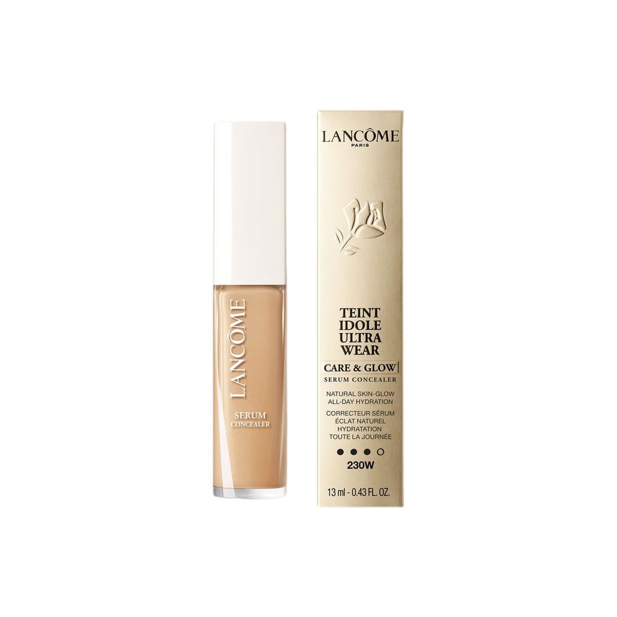 Gesichtskorrektor Lancôme Teint Idole Ultra Wear W Nr. 230W 13,5 ml-0