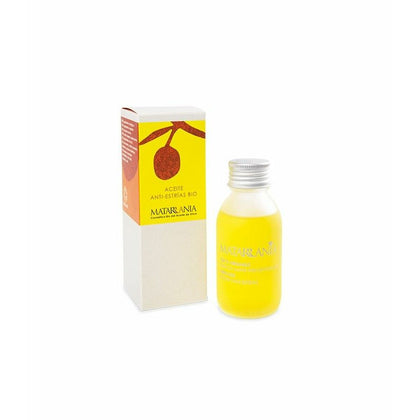Ulei Antivergeturi Matarrania Bio 100 ml