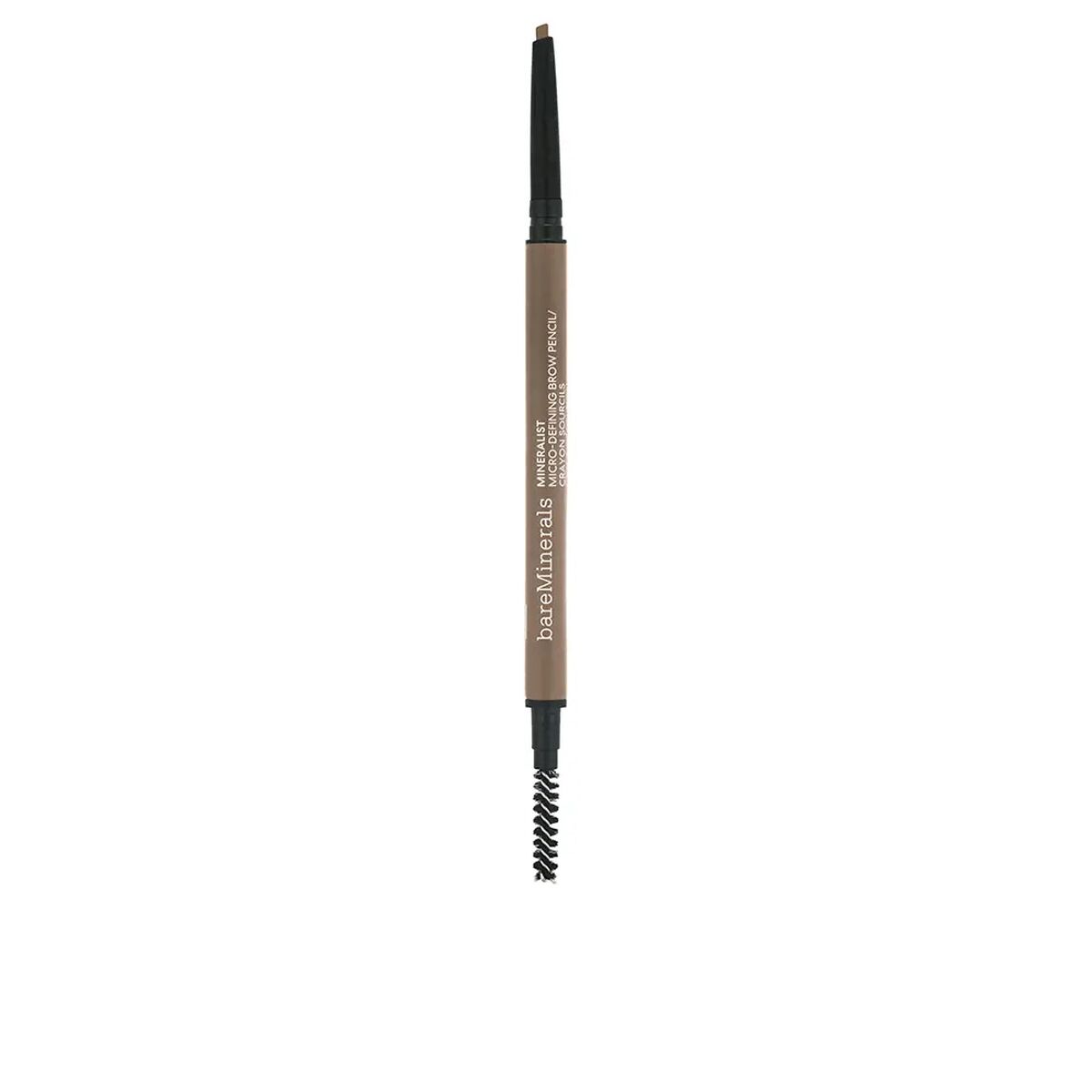 Lápiz de Cejas bareMinerals Mineralist Taupe-0