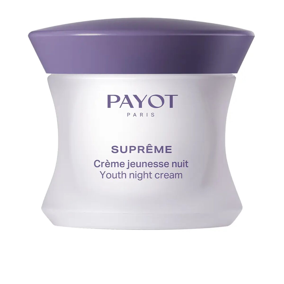 Crema Antietà Notte Payot Suprême 50 ml-0