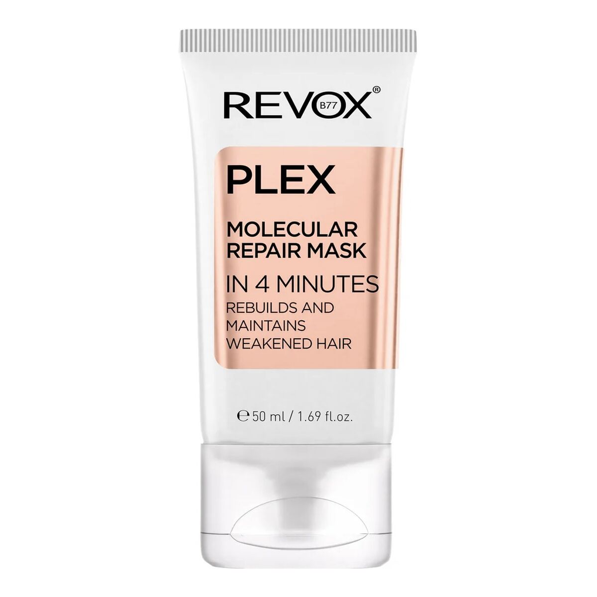 Restorative Hair Mask Revox B77 Plex 50 ml-1
