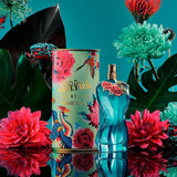 Women's Perfume Jean Paul Gaultier La Belle Paradise Garden EDP 50 ml-1