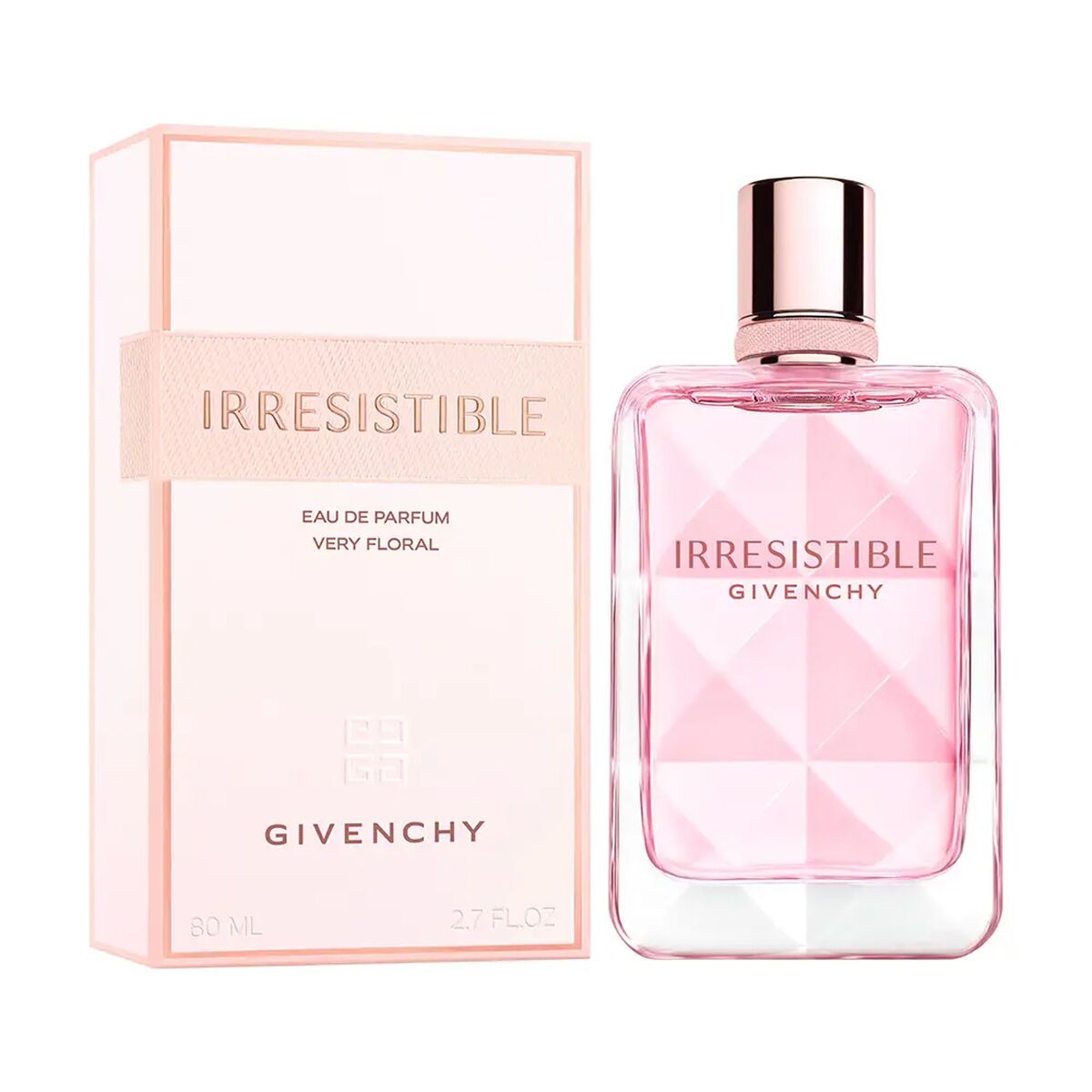 Damenparfüm Givenchy IRRESISTIBLE GIVENCHY EDP 50 ml-1