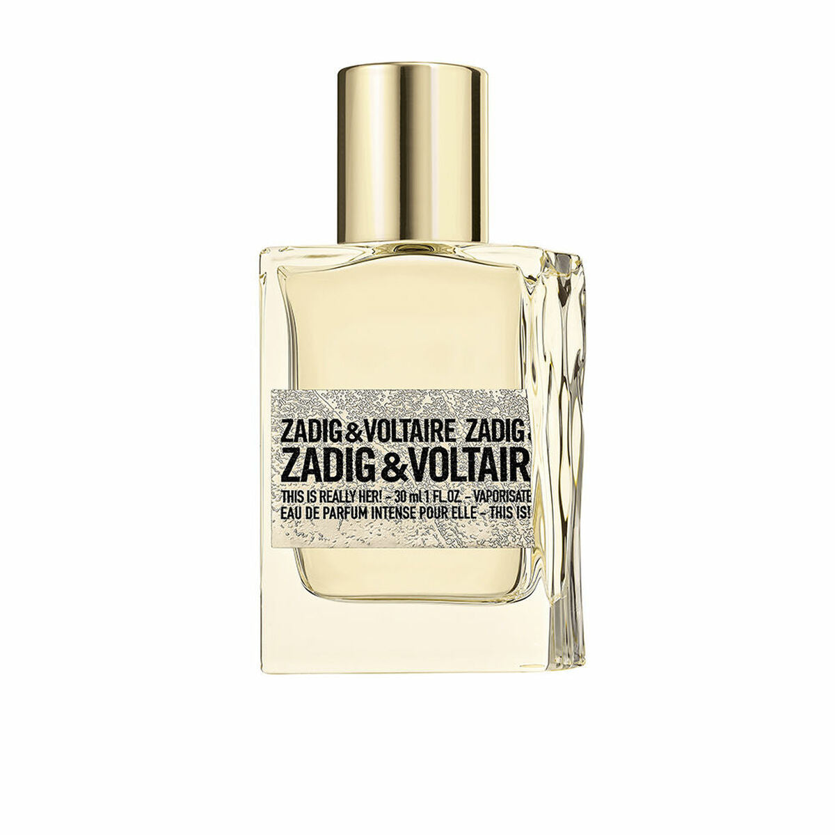 Profumo da donna Zadig & Voltaire ECCO LEI! EDP 50ml-0