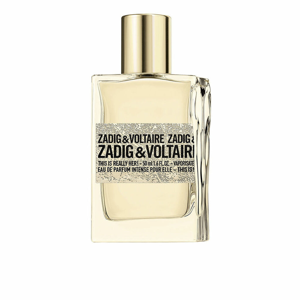 Women's Perfume Zadig & Voltaire THIS IS HER! EDP 100 ml-1