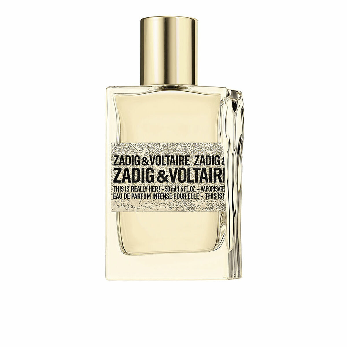 Women's Perfume Zadig & Voltaire THIS IS HER! EDP 100 ml-1