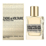 Women's Perfume Zadig & Voltaire THIS IS HER! EDP 100 ml-0