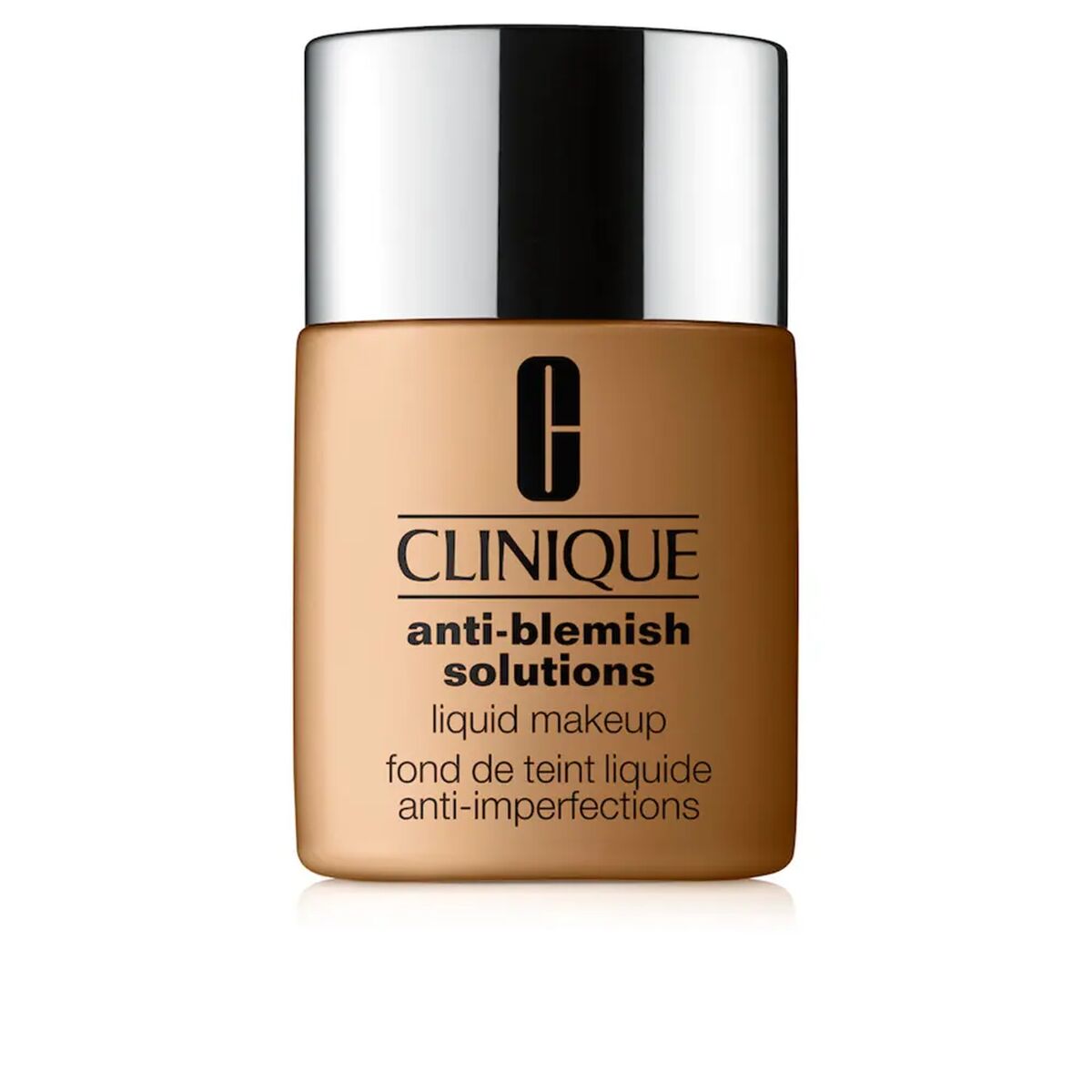 Flüssige Make-up-Basis Clinique Anti-Blemish Solutions Sand 30 ml-0