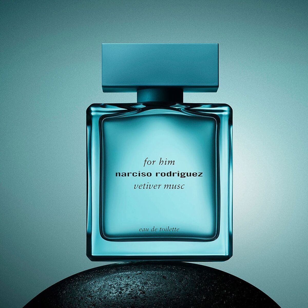 Men's Perfume Narciso Rodriguez For Him Vetiver Musc EDT 100 ml-1