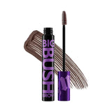 Eyebrow Volumising Gel Urban Decay Big Bush Brow Dark drapes-0